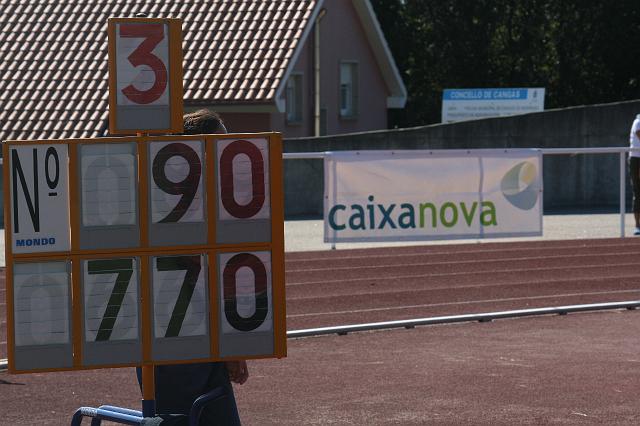 2008 Campionato Galego Cadete de Clubes 042